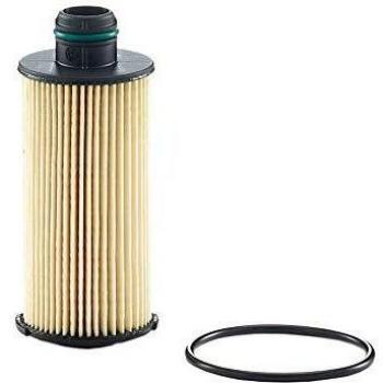 MANN-FILTER HU 6026 z - Bloques de motor