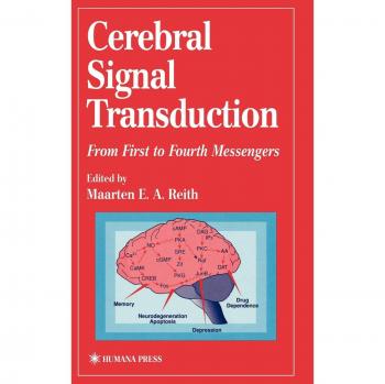 Cerebral Signal Transduction Handbook: Insights into Neural Pathways and Mechanisms