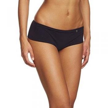 Marc O’Polo Body & Beach Bikini-Panty Shorts, Schwarz