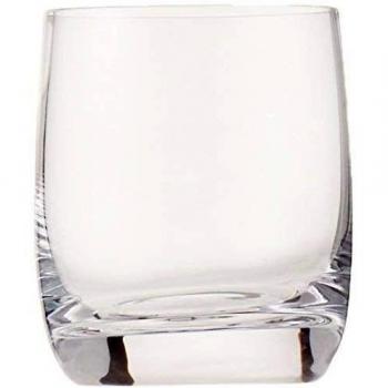 Stölzle lausitz - Stölzle lausitz Vasos de Whisky, 275 ml, Juego de 6, Aptos para el lavavajillas