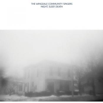 Night, Sleep, Death [Vinilo]