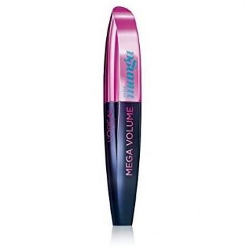 L'Oréal Paris Miss Manga Punky Mascara Turchese