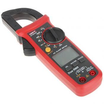 Digital Clamp Meter Multimeter UNI-T UT201 UT202 UT202A UT203 True RMS 400-600A Auto Range