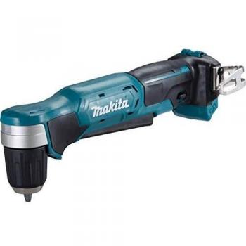 Makita Taladro angular inalámbrico DA333DZ sin batería/cargador, 140 W, 10, 8 V | 10 mm