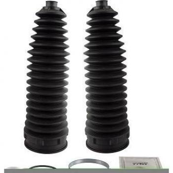 Kit de fuelles de dirección TRW JBE207 para OPEL Corsa, Adam; FORD Fiesta; FIAT Punto, Fiorino, Linea, Qubo; CITROËN Nemo; MAZDA 2