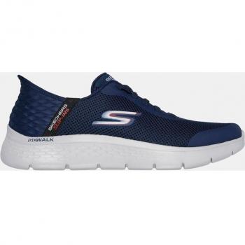 Zapatillas deportivas de hombre Skechers Slip Ins: Go Walk Arch Fit