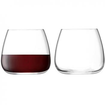 LSA WU01 Wine Culture Ste Mless - Copa de vino