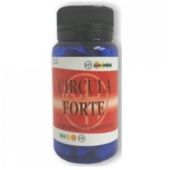 Alfa Herbal Circula Forte 60Caps