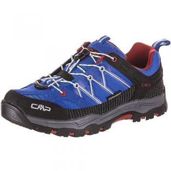 CMP Kids Rigel Low Waterproof Hiking Shoes