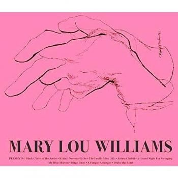 Mary Lou Williams - Vinyl Record