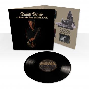 In Bertolt Brecht`S Ball [Vinilo]