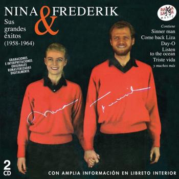Sus Grandes Exitos 1958-1964