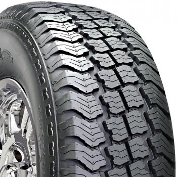 Kumho Road Venture AT KL78 - 265/70/R17 121S - E/E/78 - Neumático todo terreno