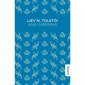 Ana Karenina - Tolstoi Liev N.