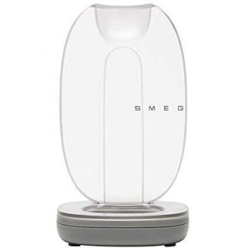 Smeg Hand Mixer Support HBHD01 Batidoras de Mano y de Vaso, No Aplica, Multicolor