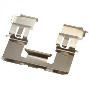 Kit de Accesorios A.B.S. 1721Q, Pastillas de Freno de Disco para NISSAN Patrol GR 5 SUV