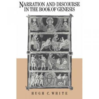 Libro de Discurso Narrativo del Génesis - Edición en Rústica Cambridge