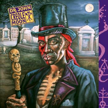 Creole Moon [180 gm 2LP black vinyl] [Vinilo] - Dr John