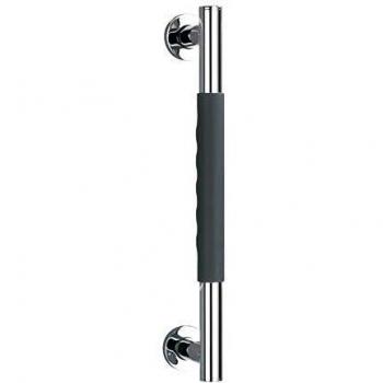 Barra de Seguridad Baño Secura Acero Fino 40,5 cm