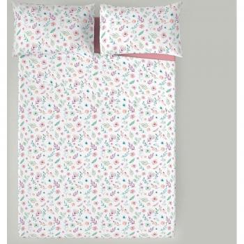 Juego de Sábanas Naturals RIN 3 Piezas Invierno para Cama de 180
