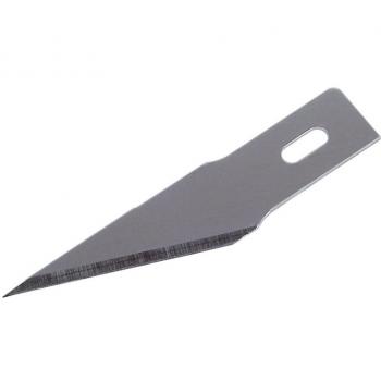 wolfcraft 4196000 - 5 hojas de recambio para no. 4195000