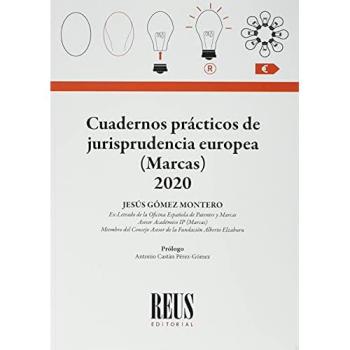 Cuadernos prácticos de jurisprudencia europea