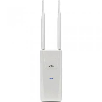 Ubiquiti WiFi Access Point 2,4 ghz 28dBi Outdoor Multi Lane RF Technology.