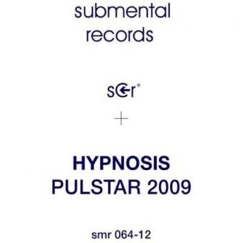 Vinilo Sencillo Pulstar 2009 - Edición Especial