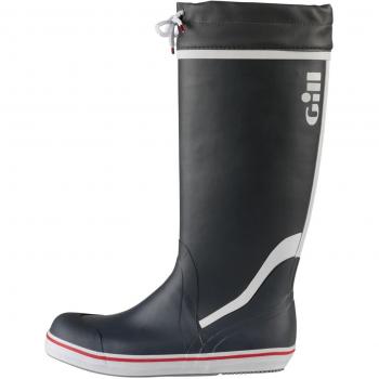 Gill Tall Yachting Boot - Carbon 44