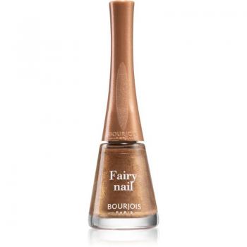 Bourjois Paris 1 Second Esmalte De Uñas De Secado Rápido Tono 037 Fairy 9ml