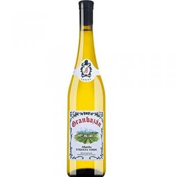 Granbazán Verde - 75 Cl.