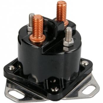 Sierra Solenoid for OMC Engine, Part #18-5814