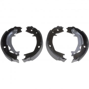 Blue Print ADG04133 brake shoe kit for parking brake  - Pack of 1