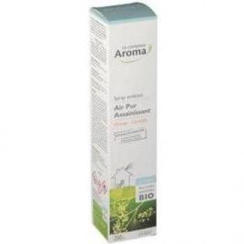 Aroma Air Purifying Spray Orange Cinnamon 200 ml