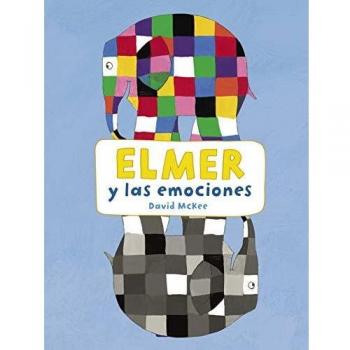 Elmer y las emociones