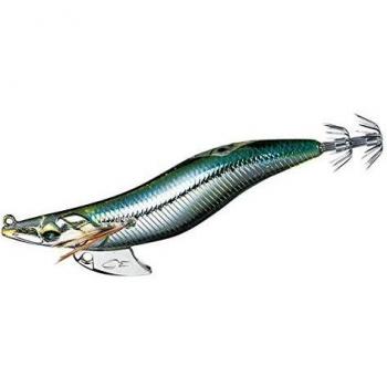Daiwa Emeraldas Nude 3.0 14 Gr One Size Real Maiwasi