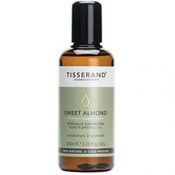 Aceite de Almendra Dulce de Cosecha Ética Tisserand Aromatherapy (100ml)