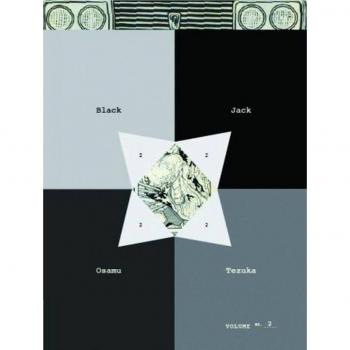 Black Jack Volume Two
