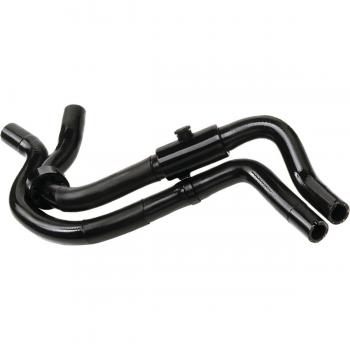 Tubería Flexible de Calefacción GATES 02-1888 EPDM (Ethylen-Propylen-Dien-Caucho)