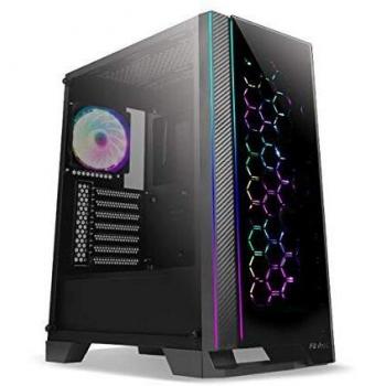Geh Antec New Gaming NX600
