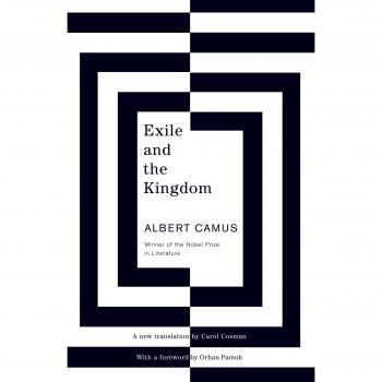 Exile and the Kingdom