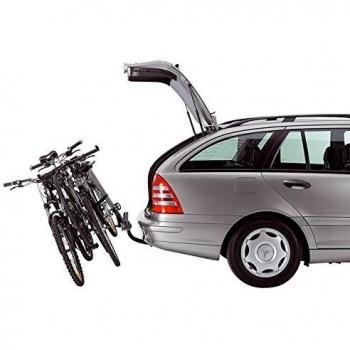 Thule TH972 - Portabicis Hangon 972 3 Bicis