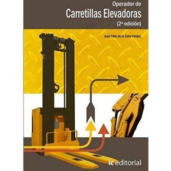 Operador de carretillas elevadoras