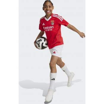 Camiseta de niños adidas SL Benfica Home 24/25