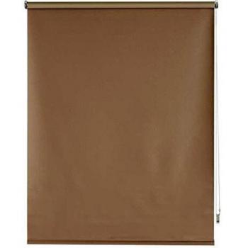 Sleepens Homeflex - Estor Adra Black out, Marfil, 100x175 cm