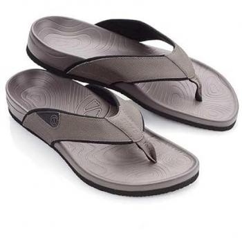 Sandalias Sidas 3D Lounge Marrón Talla 41