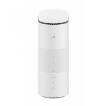 Router ZTE MC888B 5G LTE DualBand WiFi 6 con 2x WAN/LAN y RJ11
