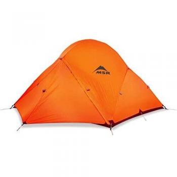 MSR Access 3 Person Four Season SKI Touring Tent