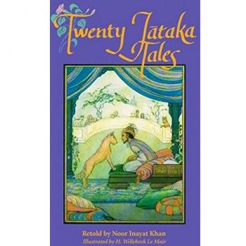 Twenty Jataka Tales