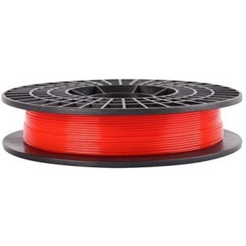 Colido LCD009RQ7J 3D-Gold Filamento PLA, 1.75 mm, 0.5 kg, Rojo Translucido